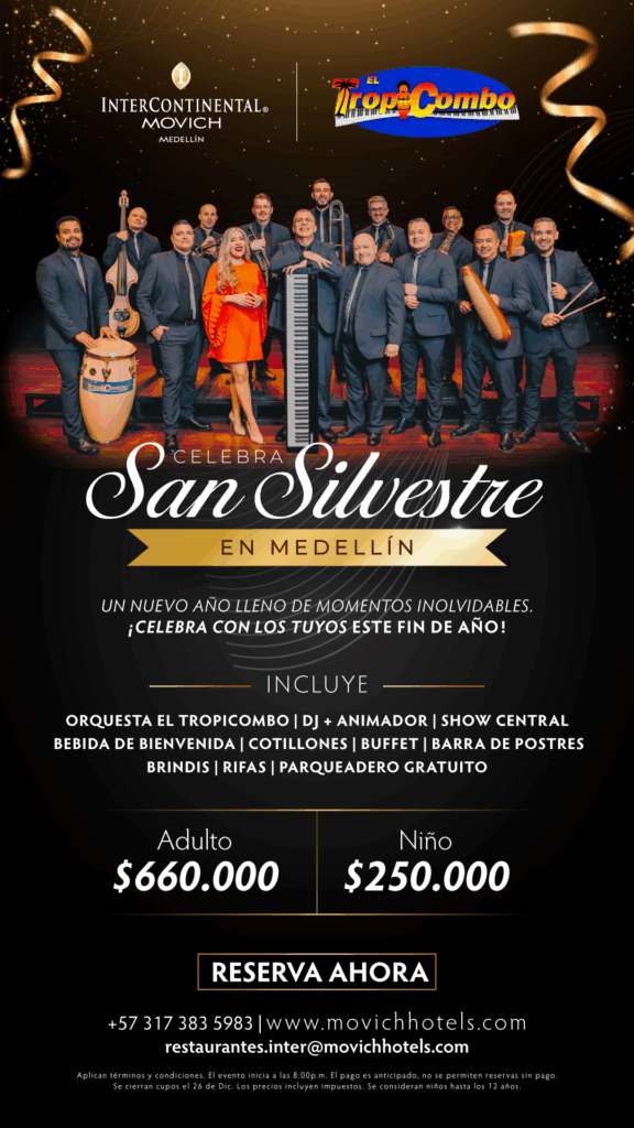 sansilvestreSALONANTIOQUIA